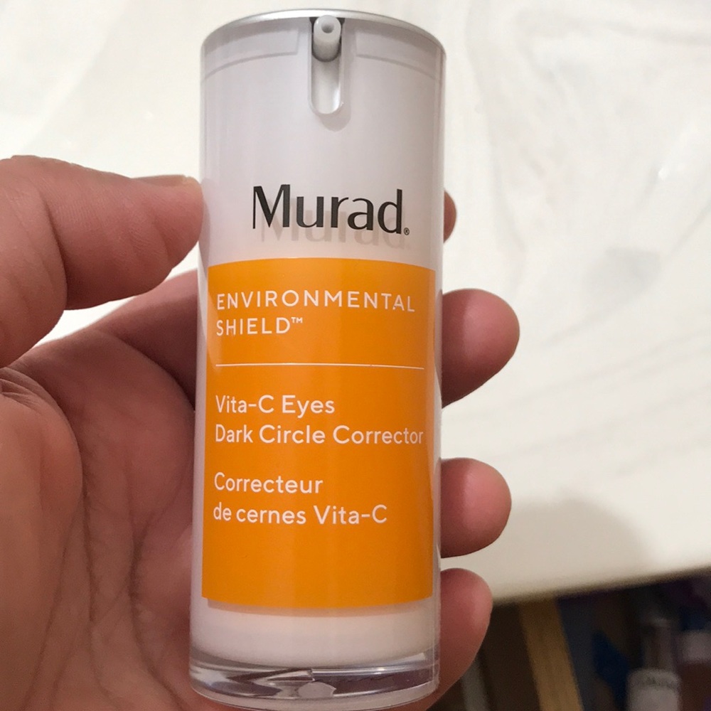 Murad Environmental Shield Vita-C Eyes Dark Circle